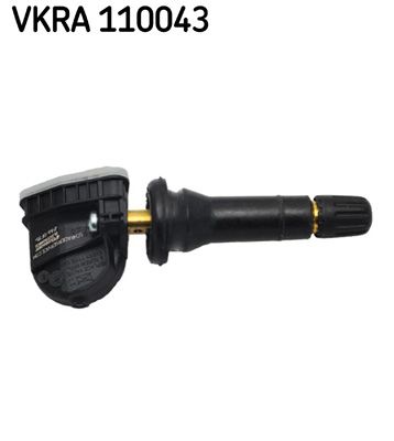 SKF Radsensor, Reifendruck-Kontrollsystem (VKRA 110043) Thumbnail